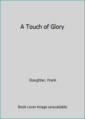 A Touch of Glory B002M3A76A Book Cover