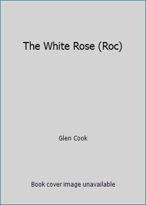 The White Rose (Roc) 014016555X Book Cover