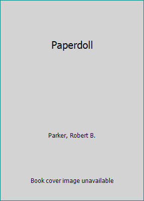 Paperdoll B004GQLFVC Book Cover