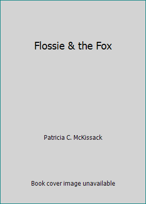 Flossie & the Fox 0590459031 Book Cover
