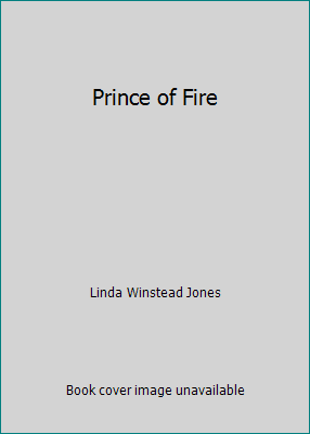 Prince of Fire 0739481150 Book Cover