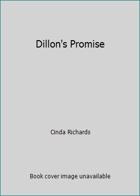 Dillon's Promise 0745119573 Book Cover