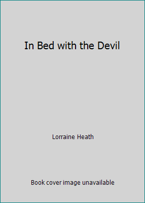 In Bed with the Devil 0739497200 Book Cover