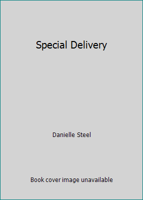 Special Delivery 1568653727 Book Cover