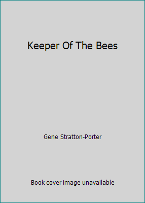 Keeper Of The Bees B0131NRYZ6 Book Cover