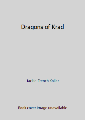 Dragons of Krad 0606112804 Book Cover