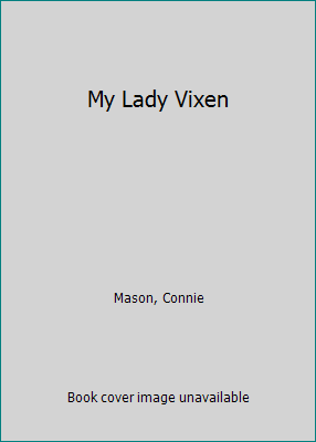 My Lady Vixen 084392554X Book Cover