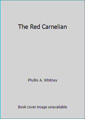 The Red Carnelian B00585M2A8 Book Cover