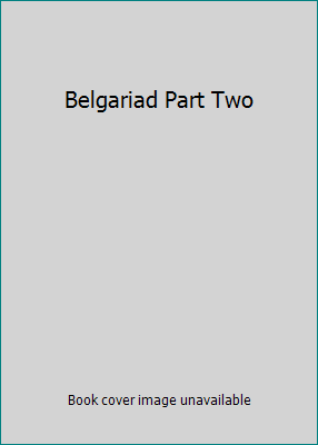 Belgariad Part Two B000KOKM40 Book Cover
