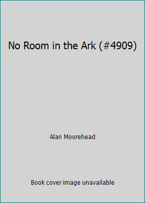 No Room in the Ark (#4909) B002J04I7U Book Cover