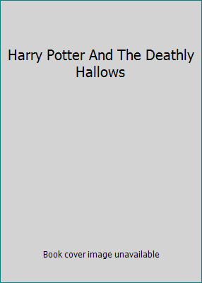 Harry Potter And The Deathly Hallows B009BDV1J6 Book Cover