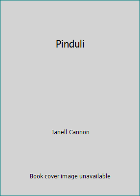 Pinduli 0439700078 Book Cover
