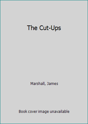 The Cut-Ups 0606013229 Book Cover