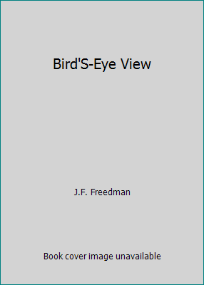 Bird'S-Eye View 0670040185 Book Cover