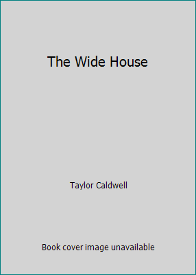 The Wide House B06Y5V4NNY Book Cover