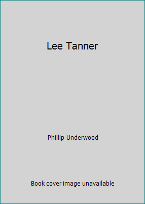 Lee Tanner 0802740995 Book Cover