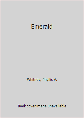 Emerald [Large Print] 0792713443 Book Cover