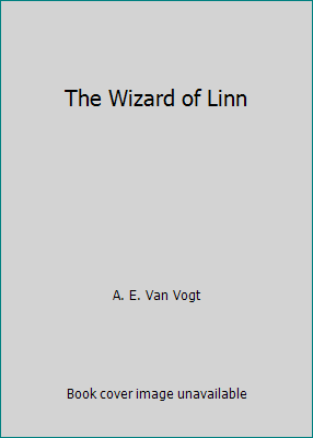 The Wizard of Linn 0532123441 Book Cover