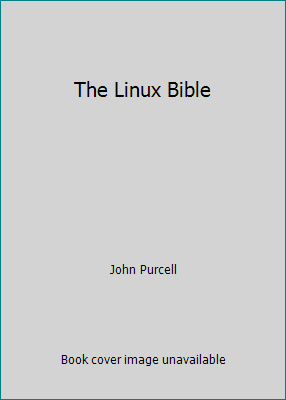 The Linux Bible 1883601126 Book Cover