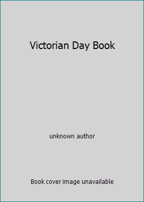 Victorian Day Book 184053074X Book Cover