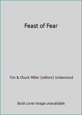 Feast of Fear 0070657602 Book Cover