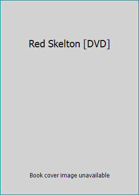 Red Skelton [DVD] B00008G8XO Book Cover