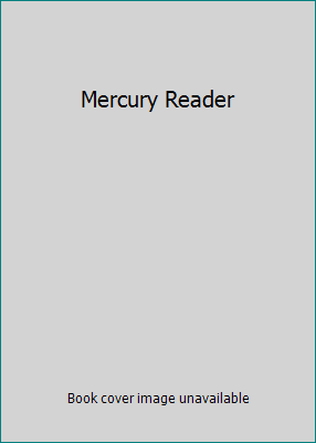 Mercury Reader 0536245282 Book Cover