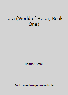 Lara (World of Hetar, Book One) 0739454447 Book Cover