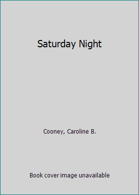 Saturday Night 0590435213 Book Cover
