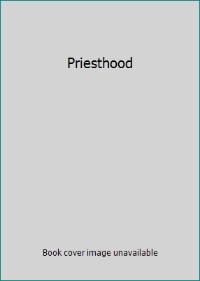 Priesthood 0877478597 Book Cover