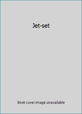Jet-set [French] 2280165511 Book Cover