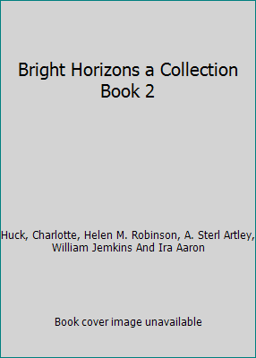 Bright Horizons a Collection Book 2 B000B8950M Book Cover