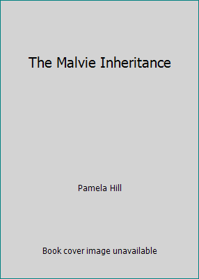 The Malvie Inheritance B000RTEEN8 Book Cover