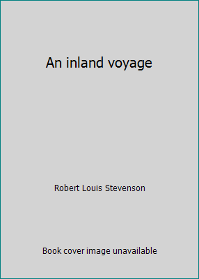 An inland voyage B0779M52W8 Book Cover