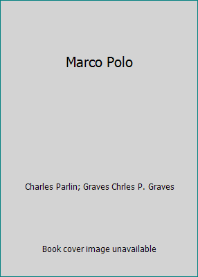 Marco Polo B002LCLOO6 Book Cover