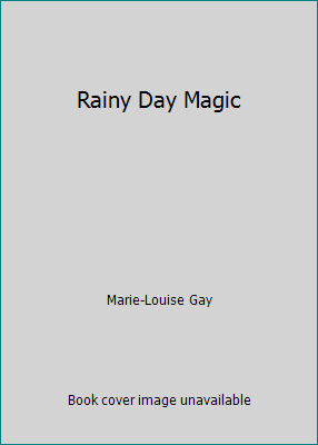 Rainy Day Magic 0773721126 Book Cover