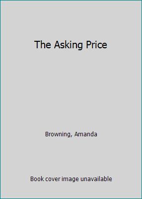 The Asking Price 0373030312 Book Cover