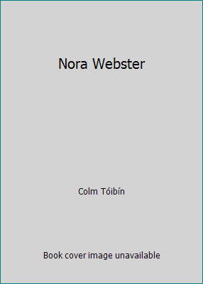 Nora Webster 147678292X Book Cover