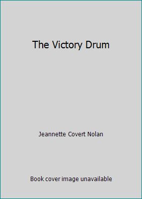 The Victory Drum B000NZAPZC Book Cover