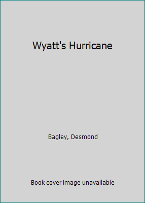 Wyatt's Hurricane B009YLYVBK Book Cover