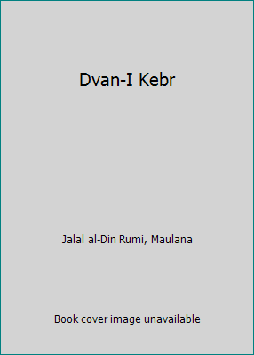 Dvan-I Kebr 9751715059 Book Cover