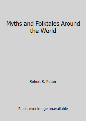 Myths and Folktales Around the World 0870651757 Book Cover