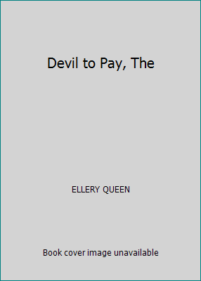 Devil to Pay, The B00C41BU7U Book Cover