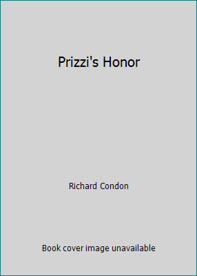 Prizzi's Honor B005LW096W Book Cover