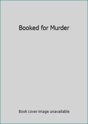 Booked for Murder 000785806X Book Cover
