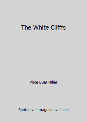 The White Clifffs B003XSW950 Book Cover