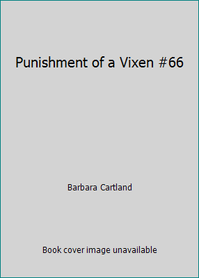 Punishment of a Vixen #66 B001O4EHWI Book Cover