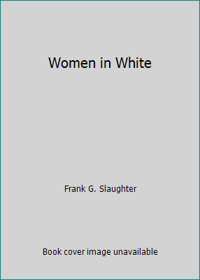 Women in White 0006474225 Book Cover