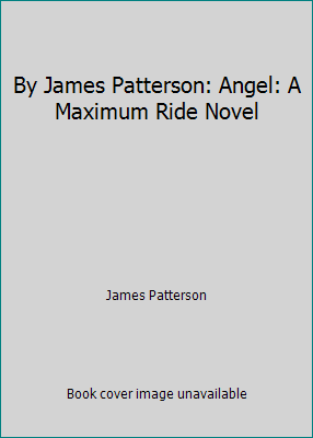 james patterson the angel experiment series