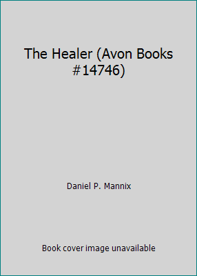 The Healer (Avon Books #14746) B006N0MLMG Book Cover